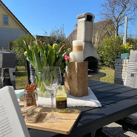 Strandparel 131 Holiday home