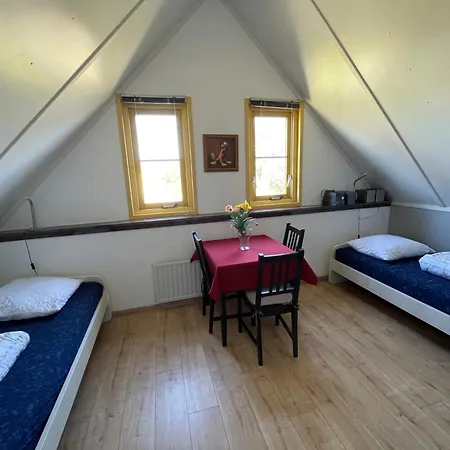 Strandparel 131 Holiday home Julianadorp