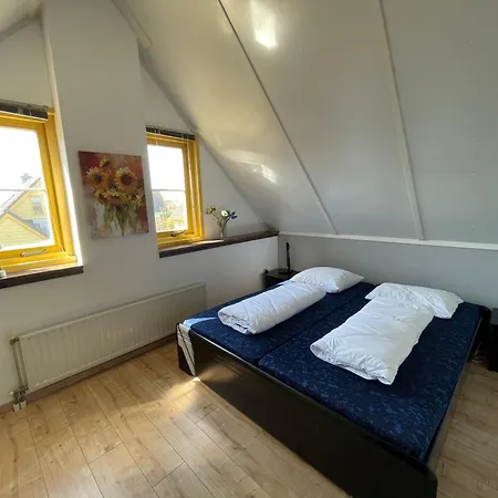 Holiday home Strandparel 131