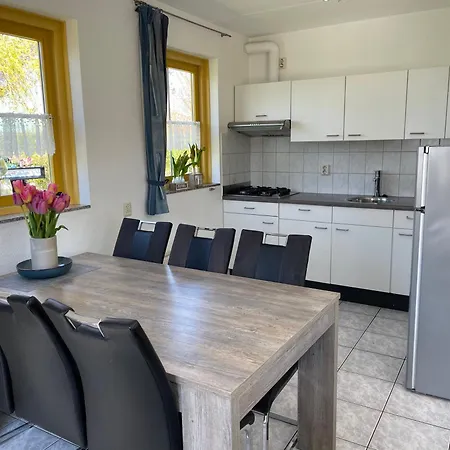 Holiday home Strandparel 131 Julianadorp