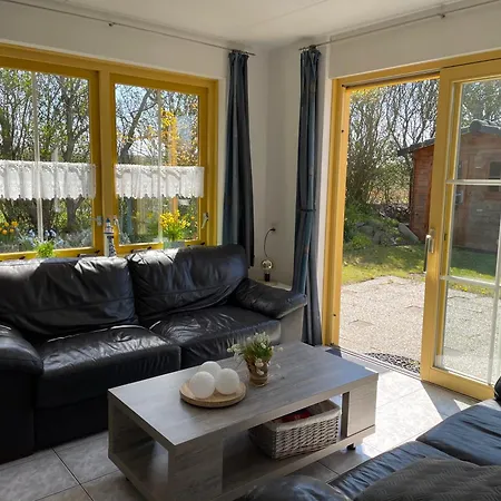 Strandparel 131 * Julianadorp