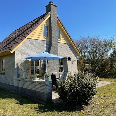 Strandparel 131 Holiday home