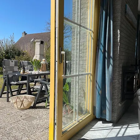 Holiday home Strandparel 131