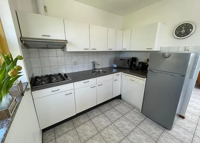 Feriehus Strandparel 131