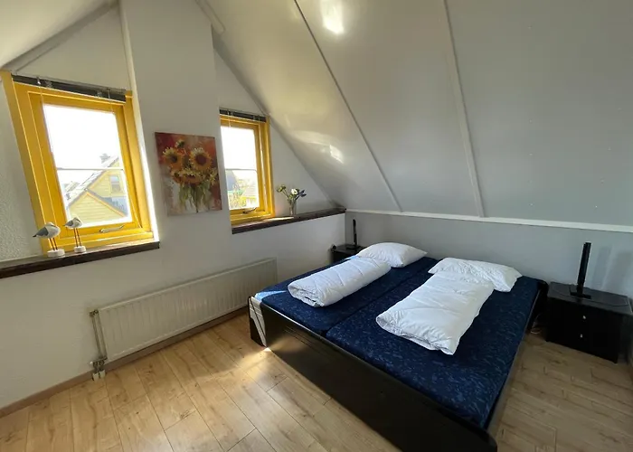 Feriehus Strandparel 131