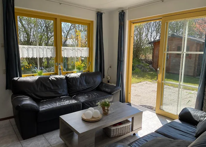 Strandparel 131 * Julianadorp