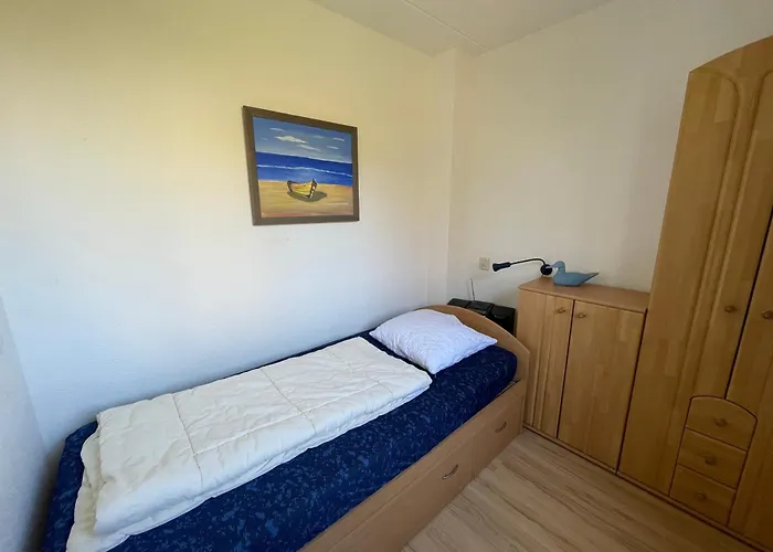 Feriehus Strandparel 131 Julianadorp