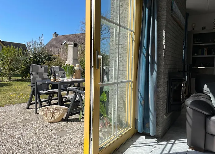 Feriehus Strandparel 131