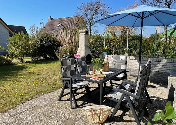 Strandparel 131 * Julianadorp