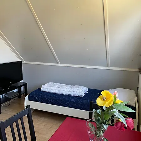 Дом отдыха Strandparel 131 *