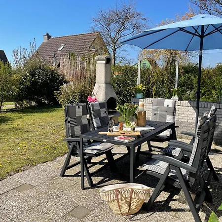 Strandparel 131 * Julianadorp