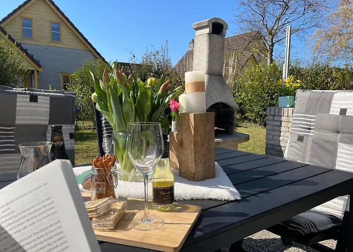 Strandparel 131 Nyaraló